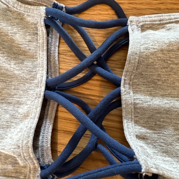 Free people cropped top - Picture 2 of 4